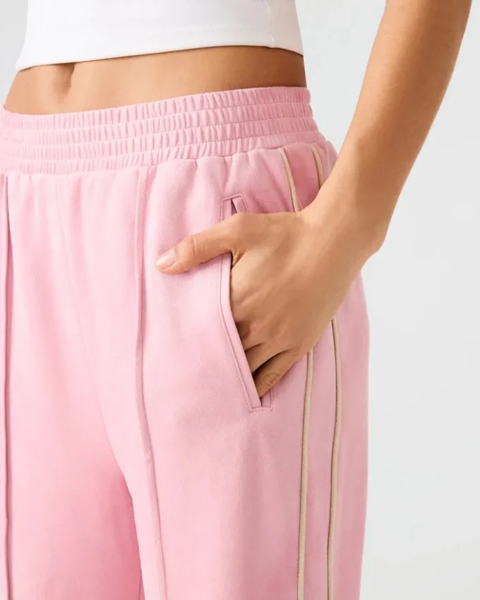 Pantalón Nayeli Powder Puff Pantalón Nayeli Powder Puff