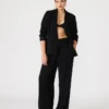 Pantalón Payton Negro Pantalón Payton Negro