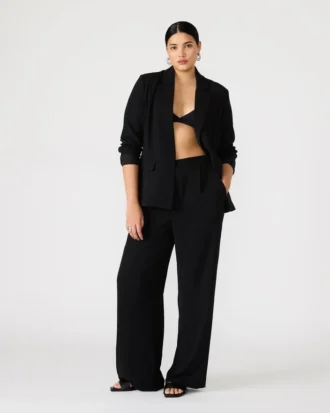 Pantalón Payton Negro Pantalón Payton Negro