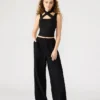 Pantalón Payton Negro Pantalón Payton Negro