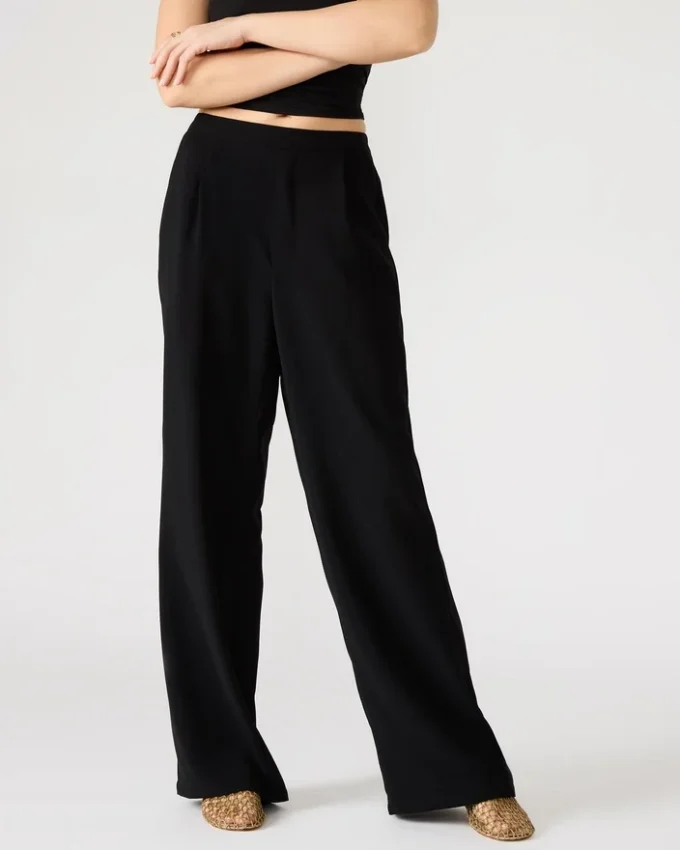 Pantalón Payton Negro Pantalón Payton Negro