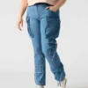 Pantalón vaquero ajustado Duo