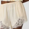 Pantalones cortos Daisee Birch White Pantalones cortos Daisee Birch White