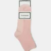 Paquete de 3 pares de calcetines tobilleros