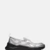 Parrish Silver Parrish Silver