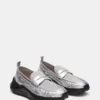 Parrish Silver Parrish Silver