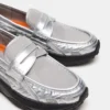 Parrish Silver Parrish Silver