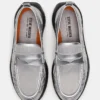 Parrish Silver Parrish Silver