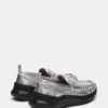 Parrish Silver Parrish Silver