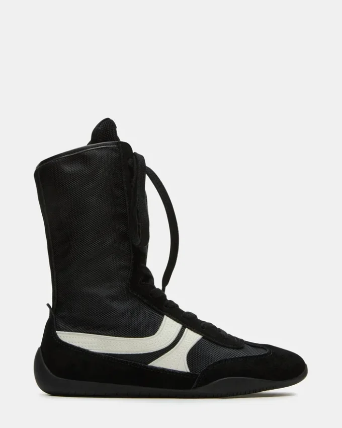 Paxtin Negro Multicolor Paxtin Negro Multicolor