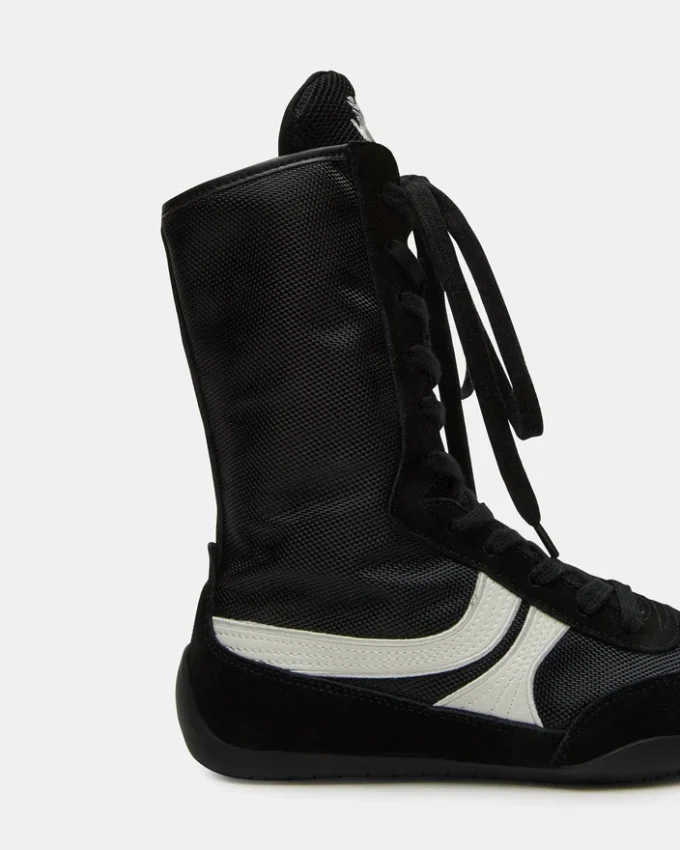 Paxtin Negro Multicolor Paxtin Negro Multicolor