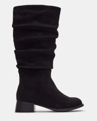 Pepper para niños, negro