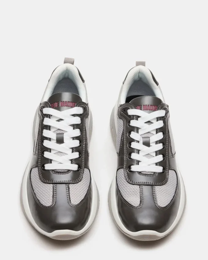 Picolo Grey Picolo Grey