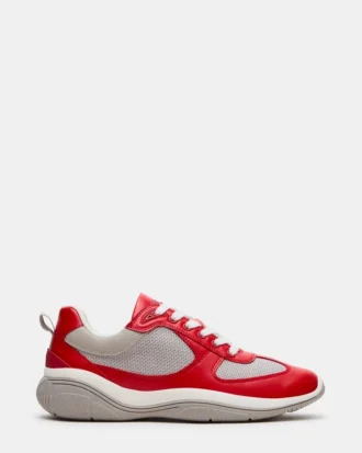 Picolo Red