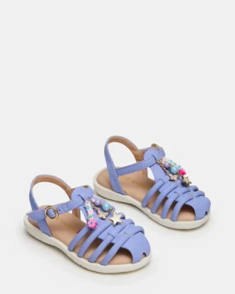 Pocket Purple para niños pequeños