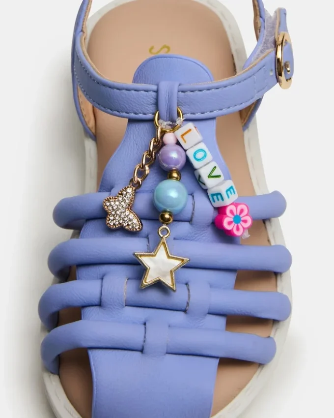 Pocket Purple para niños pequeños Pocket Purple para niños pequeños