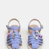 Pocket Purple para niños pequeños Pocket Purple para niños pequeños