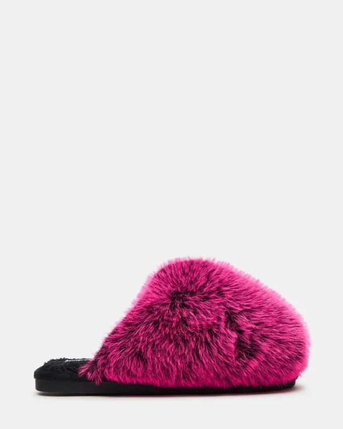 Poof Fushia Poof Fushia