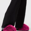 Poof Fushia Poof Fushia
