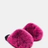 Poof Fushia Poof Fushia