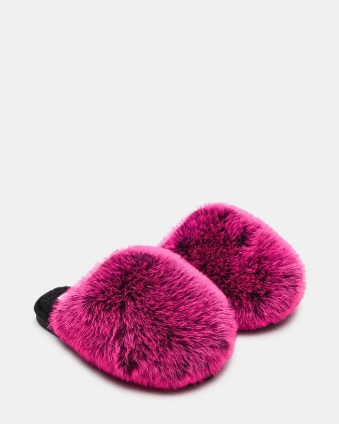 Poof Fushia Poof Fushia