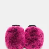 Poof Fushia Poof Fushia