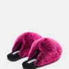 Poof Fushia Poof Fushia