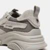 Possess de gamuza gris Possess de gamuza gris