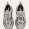 Possess de gamuza gris Possess de gamuza gris