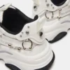Possession Piercing White Possession Piercing White