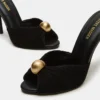 Priya Negro/Dorado Priya Negro/Dorado