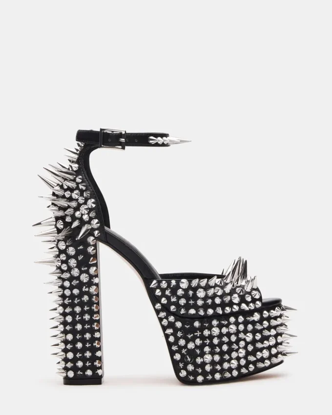 Punk Black