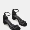 Rae Black Nubuck Rae Black Nubuck