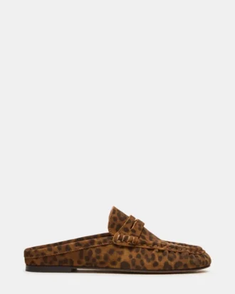 Rafe de ante leopardo