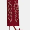 Ravine Estilo Western Red Ravine Estilo Western Red