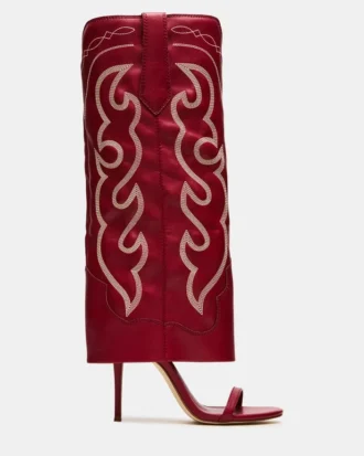 Ravine Estilo Western Red Ravine Estilo Western Red