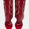 Ravine Estilo Western Red Ravine Estilo Western Red