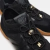 Reboot Black Glitter Reboot Black Glitter