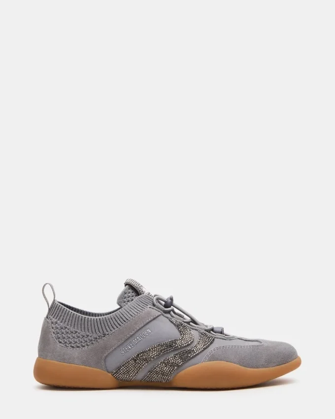 Reboot Grey Rhinestones Reboot Grey Rhinestones