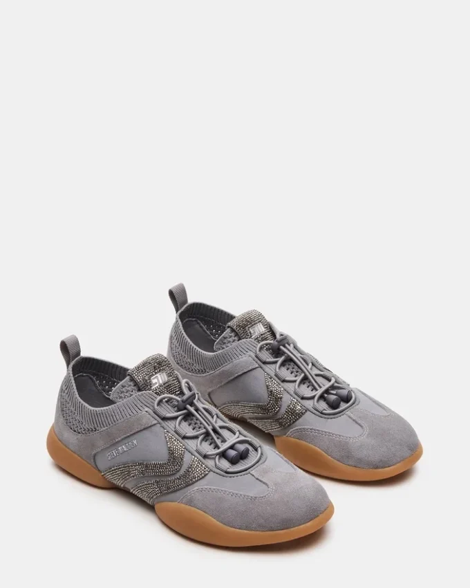Reboot Grey Rhinestones Reboot Grey Rhinestones