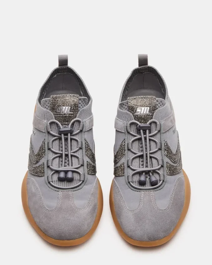 Reboot Grey Rhinestones Reboot Grey Rhinestones
