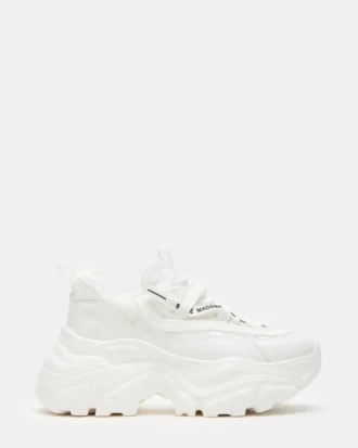 Recoupe Blanco