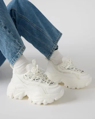 Recoupe Blanco