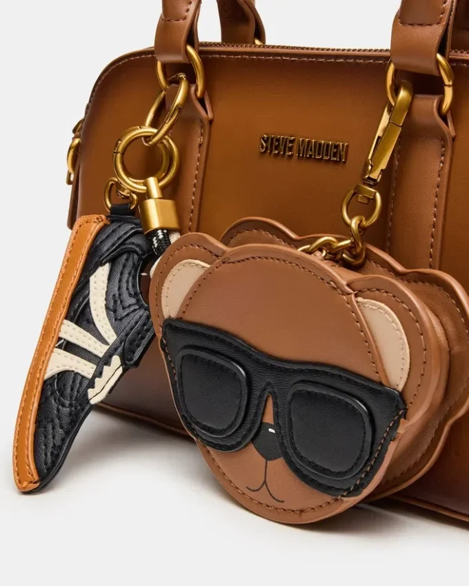 Resumen del bolso Thorne Resumen del bolso Thorne