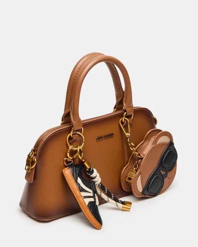 Resumen del bolso Thorne Resumen del bolso Thorne