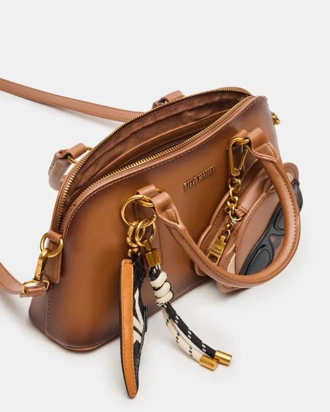 Resumen del bolso Thorne Resumen del bolso Thorne