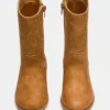 Riggs Tan para niños pequeños Riggs Tan para niños pequeños