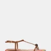 Ritzy Wood Brown Multi