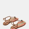 Ritzy Wood Brown Multi