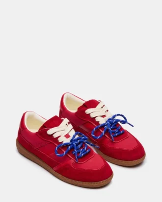 Rojo deportivo